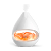 Crystal Himalayan Salt Rock Lamp | Pureenrichment.com
