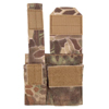Cuff Mag Light Pouch : Kryptek.com