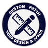 Custom Patches - Military Graphics