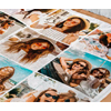 Custom Photo Blanket - Printerpix