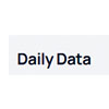 Daily Data : Gohub
