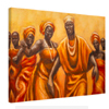 Dance Worship | Samopuzicollection.com