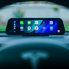  Dash Tesla Model Y - Hamphi