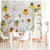 Delicate Helenium Blossoms : Bilder Welten
