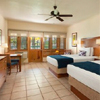 Deluxe Garden View 2 Double | Copamarina.com