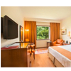 Deluxe Room - Trident Hotels