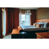 Deluxe Room ; The Dock Hotel