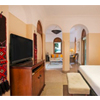 Deluxe Suite - Oberoi Hotels