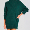 Dessa Chunky Knit : Retrofete