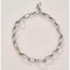 Destiny Necklace In Silver | Reliquiacollective.com