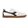 Diadora Trainer White - Weekend Offender