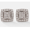 Diamond Studs - Kallati