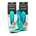 Double The Knee Insoles by HumanCo Movement | Humanco.net