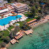 DoubleTree by Hilton Bodrum : Hilton