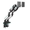  Dual RGB Dual Monitor Holder | Diablo Chairs