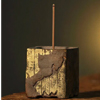 Dunhuang Manuscript Incense Stick - The Mantra Flow