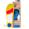 Dynamic Sports Insoles for Soccer Cleats - Currex