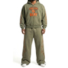 Eclipse Prime Tracksuit | Capricorn Baby