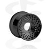 Ear Flesh Tunnel Plug , Crazy-factory.com