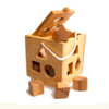 Eco-Friendly Modular Cubes - Ecotoy