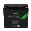 EcoLine - AGM 12V | Wetona