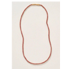 Edward Tennis Necklace In Pink | Reliquia Collective