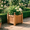 Eira Small Planter : Sustainable Furniture