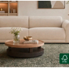 Elaine Modern Curved Performance | Chita Living