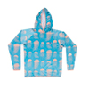 Electric Feel Sun Hoodie - Party Shirt International