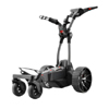 Electric Golf Trolley : Navee Tech