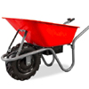 Electric Wheelbarrow HECHT 2620 | HechtGarten