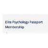 Elite Psychology - EliteLearning