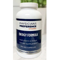 Energy Formula Multivitamin - Physicians Preference Vitamins