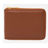 Era Wallet Pouch Nutmeg | Thedailyedited.com