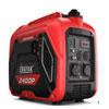 Erayak 2400W Portable Inverter Generator - Erayakpower.com