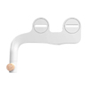  Essential Dual Nozzle Bidet : BidetKing