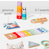  Essentials - KiwiCo