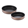 Essteele Nonstick 2 Piece Oven Pan Set - Essteele