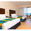 Estándar 2 Camas Dobles Vista al Mar | CrownParadiseResorts