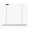 Extra Long Linear Pendant Light : Womolighting.com