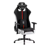 Fabric Gaming Chair - Diablo Chairs