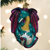 Fantasy Dragon Ornament | Oldworldchristmas.com