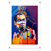 Fela Kuti | Samopuzicollection.com