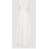 Fiora Midi Dress Fresco Lace White | Faithfullthebrand.com