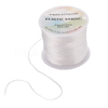 Flat Elastic Crystal String | Beadpark.com