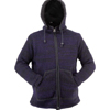 Fleece Lined Unisex Jacket – WoolMWoolMandu