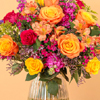 Floral Love - Serenata Flowers