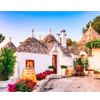 Fly Around Tour Of Puglia Calabria | Oad.nl