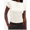 Foundation Cap Sleeve Tee - Athleta