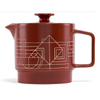 Frank Lloyd Wright Terr : Tea Forte